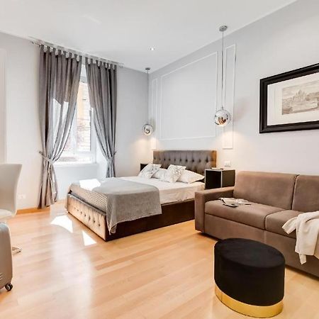 Vatican Prestige Apt By Premium Suites Collection Rom Exterior foto