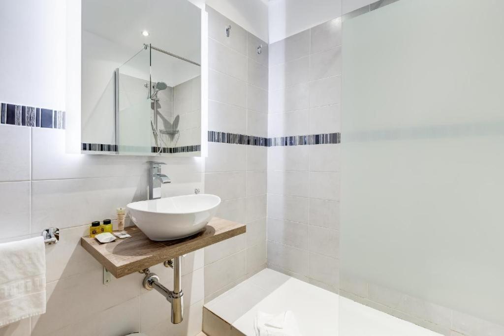Vatican Prestige Apt By Premium Suites Collection Rom Exterior foto