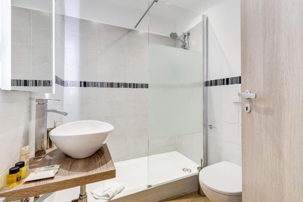 Vatican Prestige Apt By Premium Suites Collection Rom Exterior foto